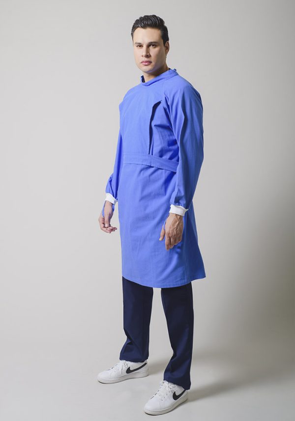 BATA DE CIRUJANO 1104  1