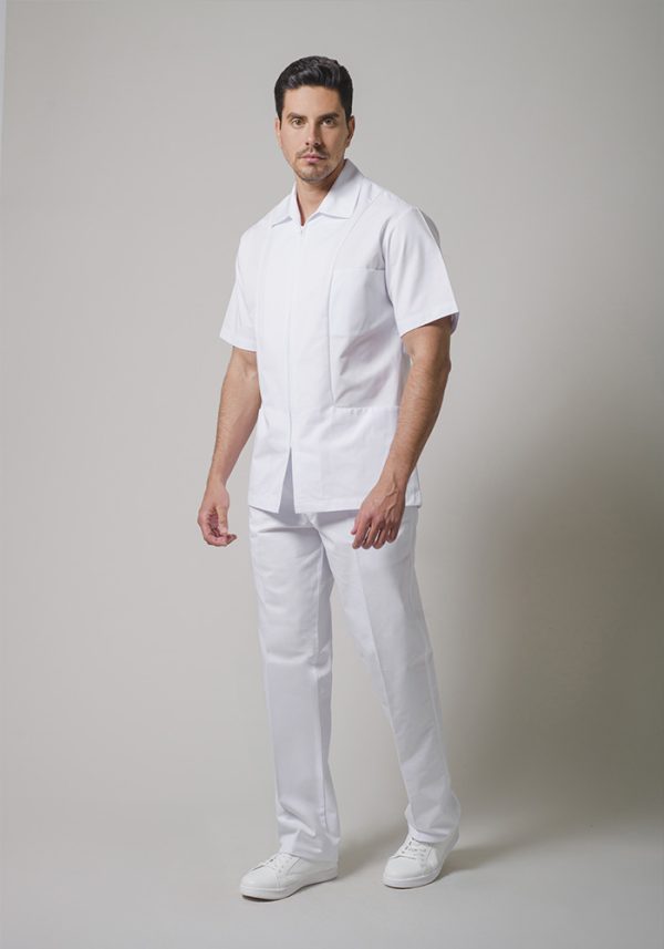 PANTALÓN BLANCO 1005