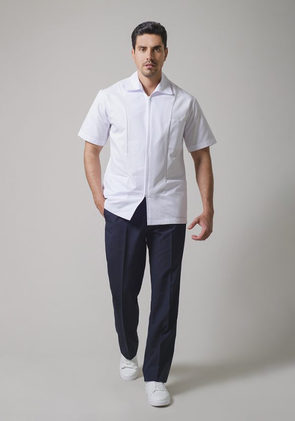 PANTALÓN MARINO 1005