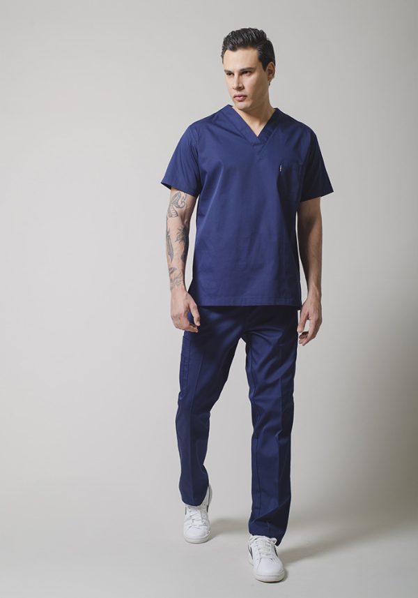 SCRUBS CLÁSICO  1009