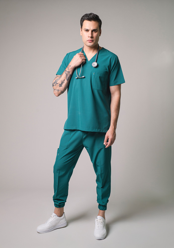 JOGGER REPELENTE 1060