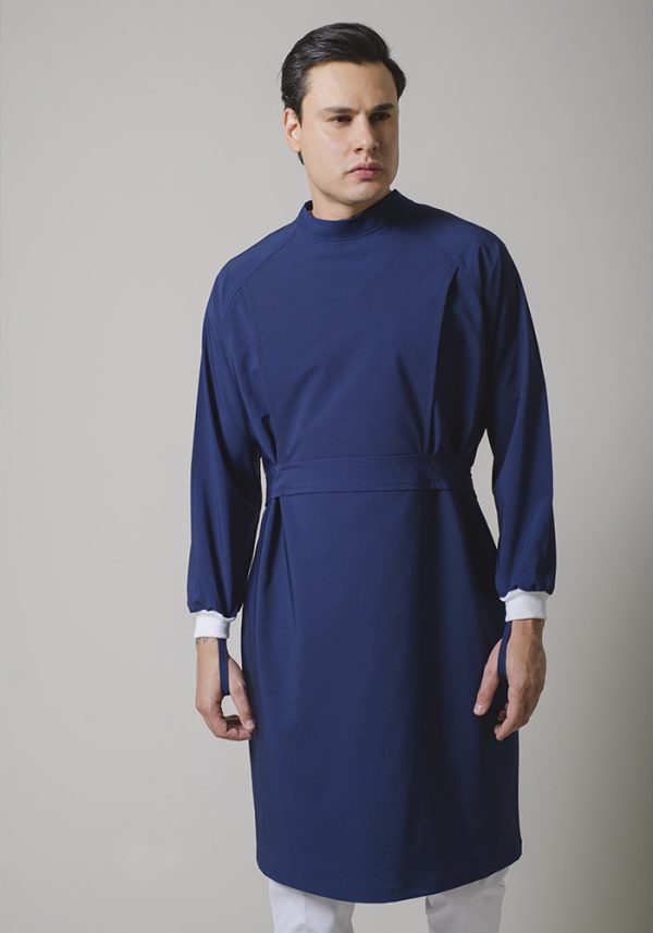 BATA DE CIRUJANO 1104 3