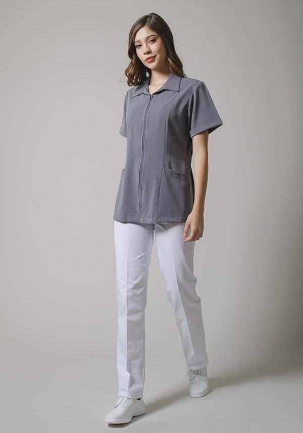 FILIPINA CLÍNICA DE COLORES 2001