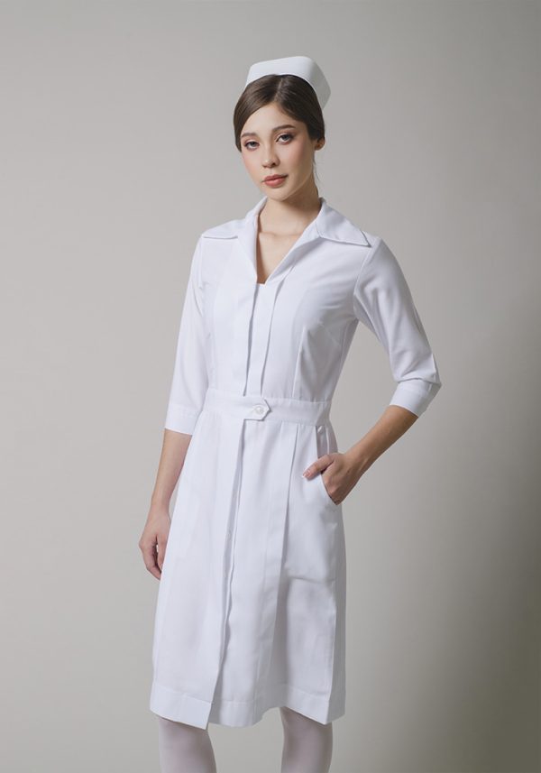 VESTIDO DE GRADUACIÓN 2007