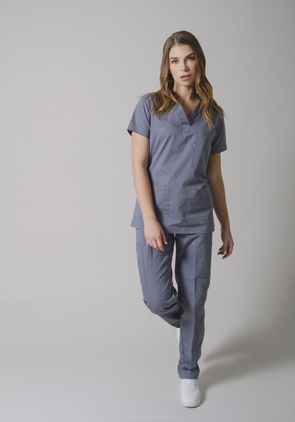 SCRUBS CLÁSICO  2010 LÍNEA