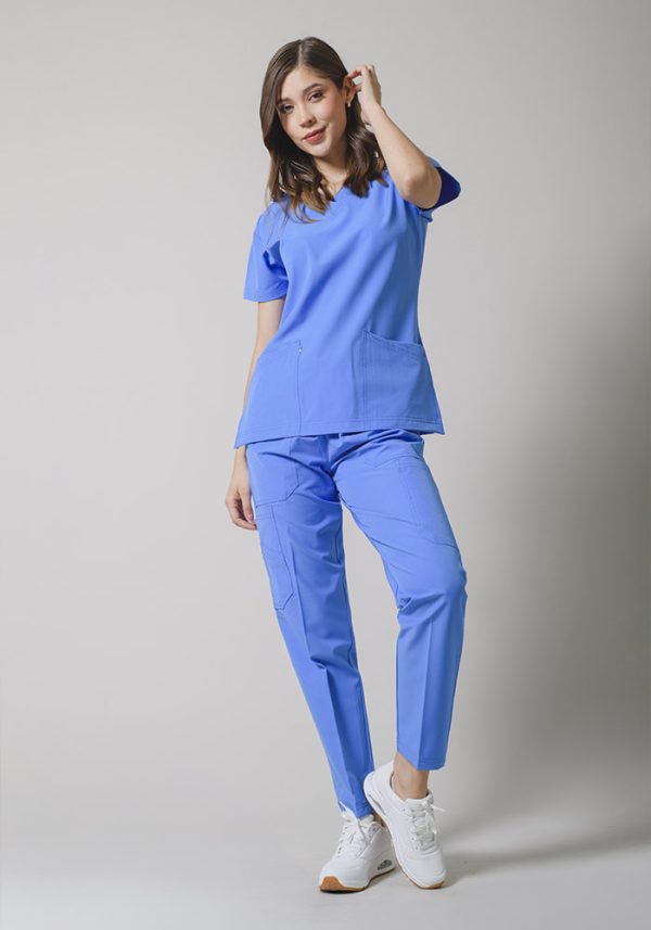 SCRUBS REPELENTE 2070