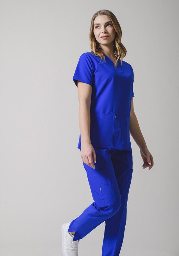 SCRUBS REPELENTE 2080