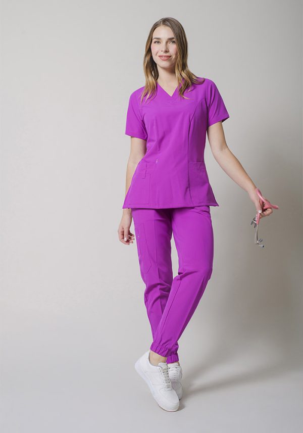 JOGGER REPELENTE 2085