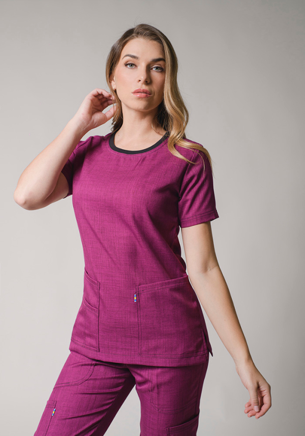 SCRUBS REPELENTE 2095