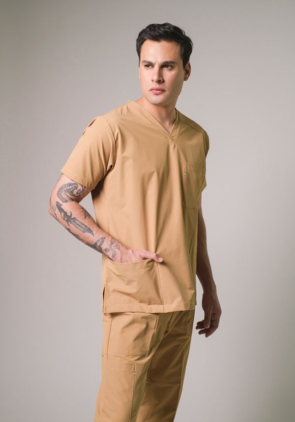 SCRUBS REPELENTE 1008