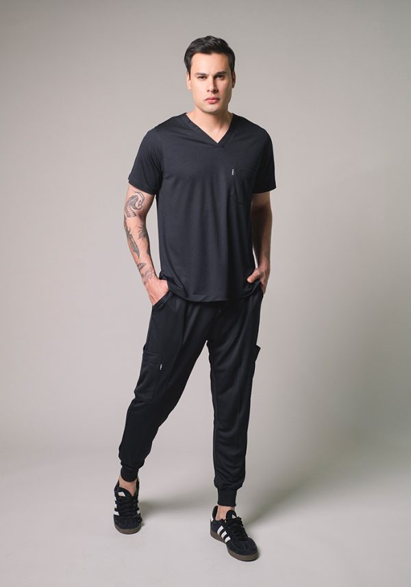 JOGGER DRY FIT 1080