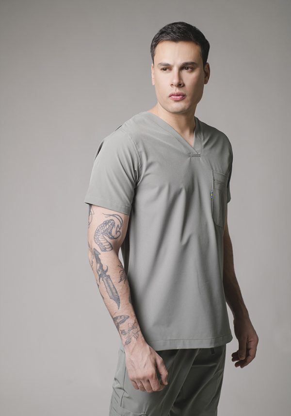 SCRUBS REPELENTE 1010