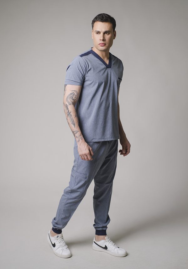 JOGGER REPELENTE 1070