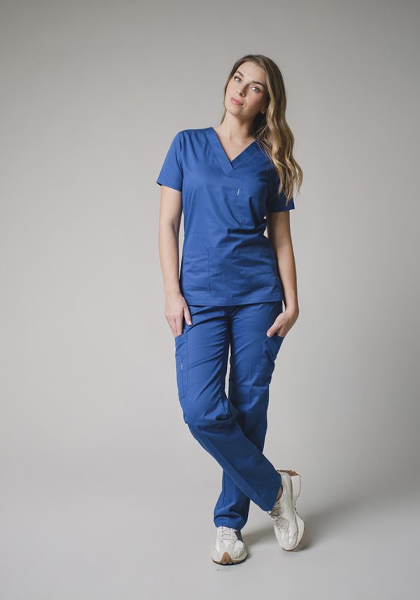 SCRUBS CLÁSICO  2010 OFERTA