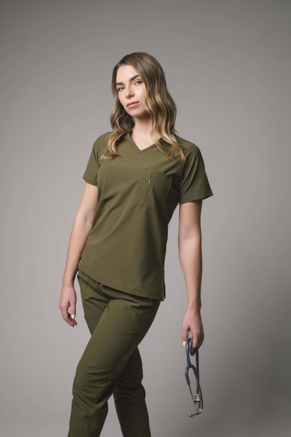JOGGER REPELENTE 2050