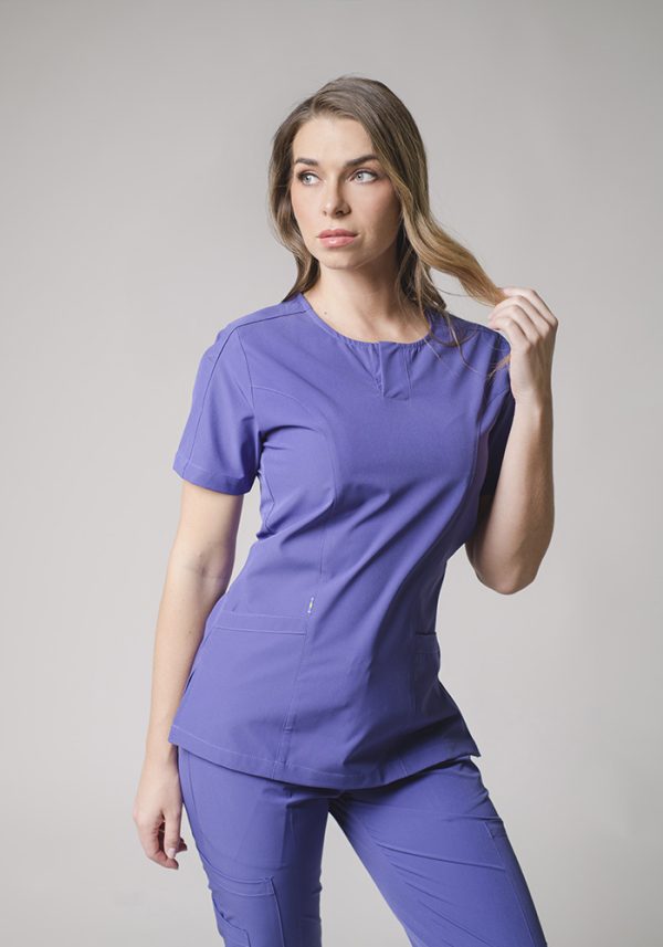 SCRUBS REPELENTE 2091