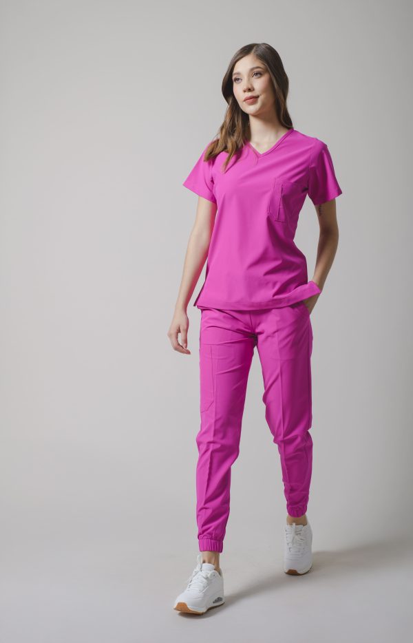 JOGGER REPELENTE 2050