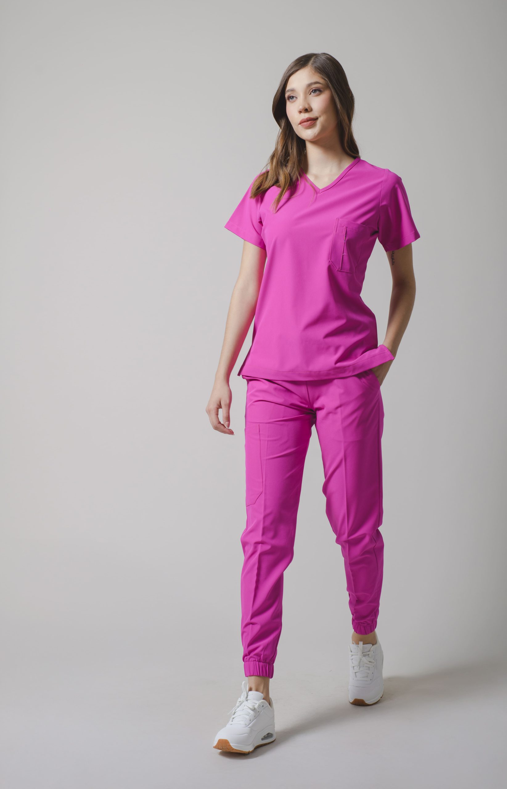JOGGER REPELENTE 2050