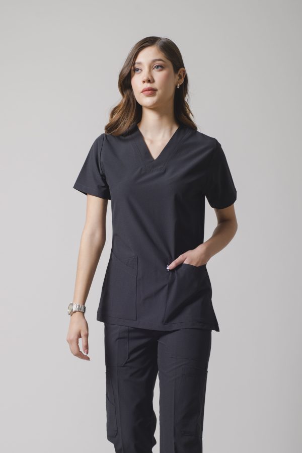 SCRUBS REPELENTE 2080