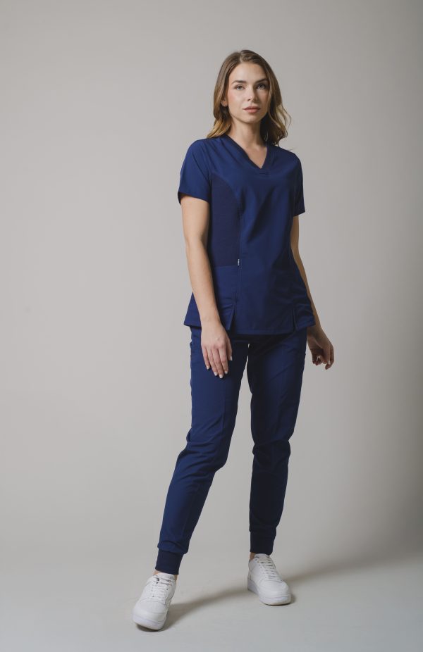 JOGGER REPELENTE 2060