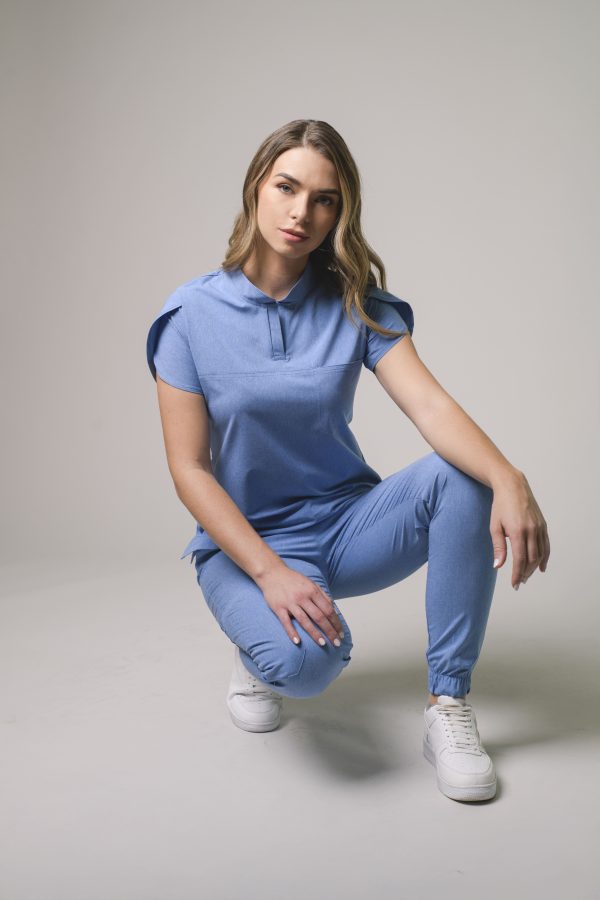 JOGGER REPELENTE 2065
