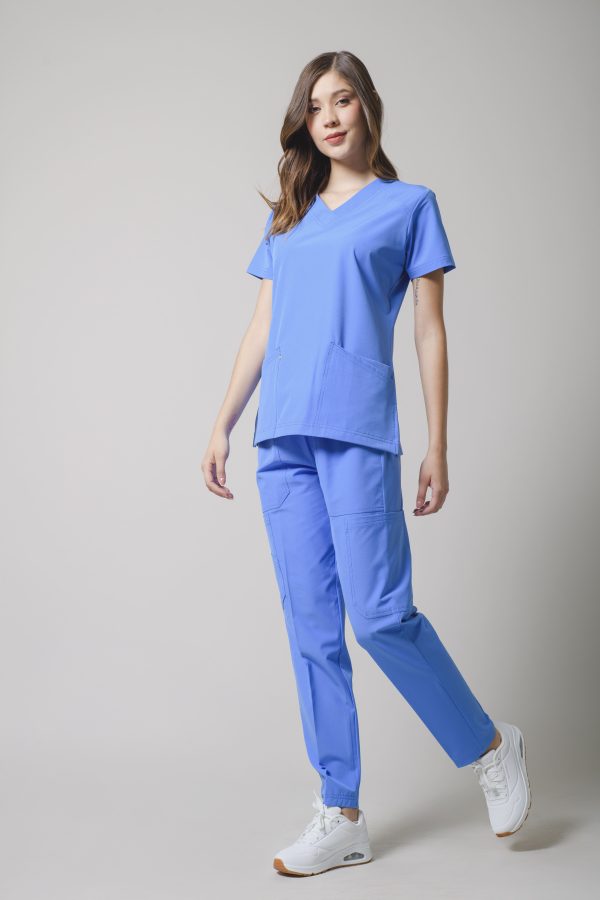 SCRUBS REPELENTE 2070