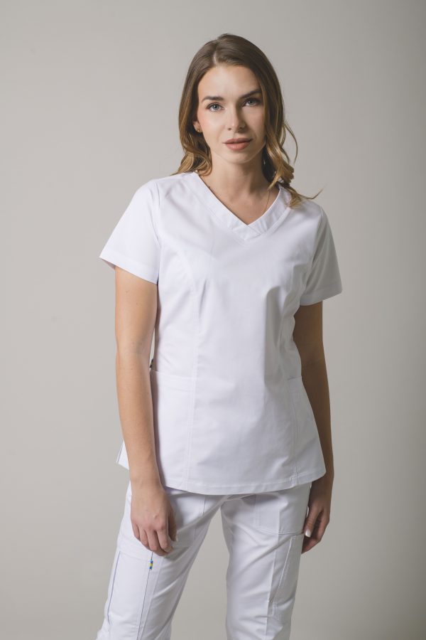 SCRUBS SPANDEX 2090